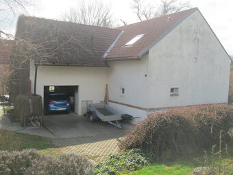 prodej domu - 2