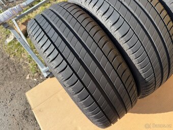Letní pneu 205/45/17 Michelin Primacy 3 - 2