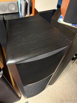 Reprosoustavy Infinity Kappa 90 - 2