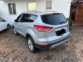 Ford Kuga 2 - 2