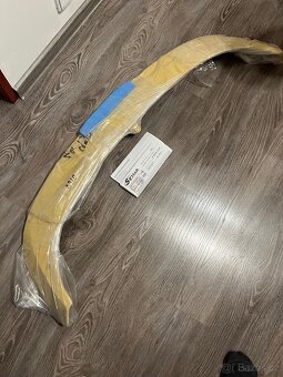 Hyundai i30 SPOILER - 2