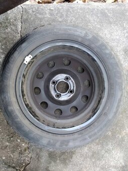 REZERVA 185/55 R14 - 2