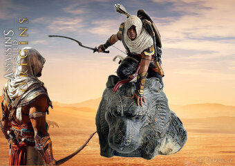 ASSASSIN CREED COLLECTORS GODS EDITION PS4 CZ - 2