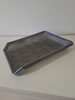 Organizér/box na dokumenty - 2