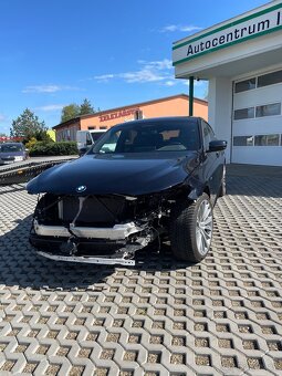 BMW 630d GT Mild-Hybird xDrive 210kW 2023 - 2