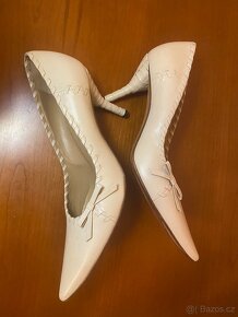 Lodičky Yves Saint Laurent, vel.38. - 2
