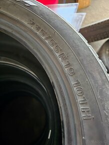 235/55R19 - 235/55 R19 101H - 2