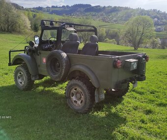 Aro m461 - 2
