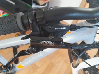 PRODÁM DĚTSKÉ KOLO MARIN BAYVIEW TRAIL 24'' - 2