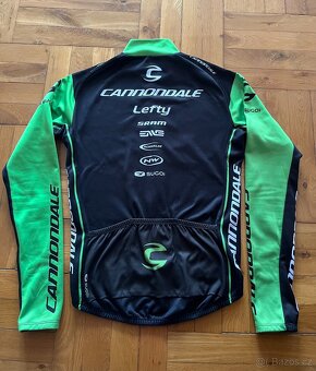 dres CANNONDALE velikost M - 2