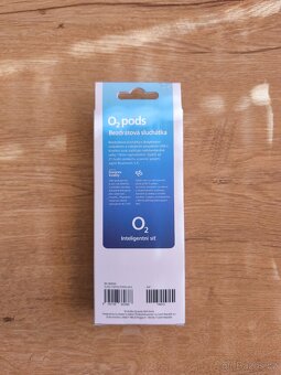 O2 pods - 2