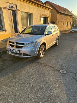 Dodge Journey - 2