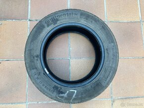 Letní pneu 235/55/17 - 2