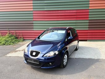 Seat Altea XL NOVÁ STK - 2