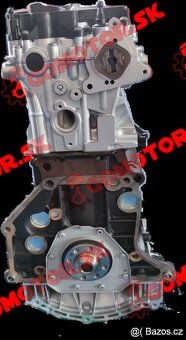 |CELÁ ČR| Motor 1.8 TSi / TFSi / Modifikovany - 2