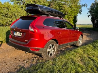 XC-60, 2011, 2,5 D5, AWD, 151 KW - 2