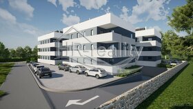 ChorvatskoPakoštane - výborná lokalita apartmány vo výstavbe - 2