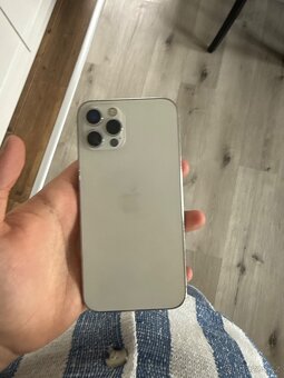 Iphone 12 pro - 2