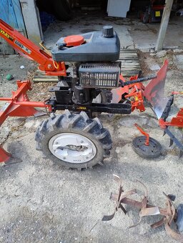 Prodám Terra Vari - 2