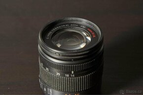 Objektiv Panasonic Lumix 14-45mm f/3.5-5.6 ASPH MEGA O.I.S - 2
