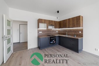Pronájem byty 2+kk, 60 m2 - Brandýs nad Labem-Stará Boleslav - 2