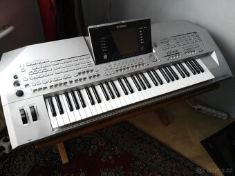 Yamaha Tyros 2 - 2