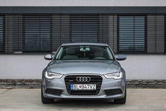 AUDI A6 3.0 TDI 180KW STRONIC QUATTRO - 2