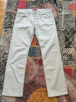 Kalhoty Hugo Boss - 2