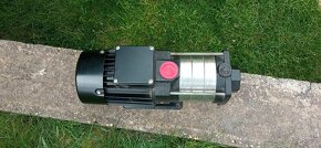 Čerpadlo Grundfos - 2