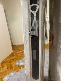 nové zabalené interiérové dveře PORTA - lehce odřené - 2