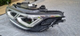 VW tiguan II lift světlomet-lampa levá přední 5NB 941 081C - 2