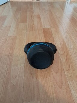 Kettlebell 8 kg – Corength (Decathlon), velmi dobrý stav - 2