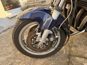 Prodám YAMAHA FJ 1100 - 2