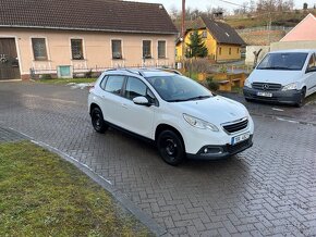 Peugeot 2008 1.2 PureTech - 2