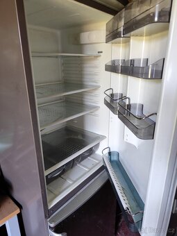 Lednice Gorenje - 2