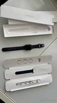 Apple Watch 3 42mm - 2