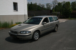 Prodám volvo - 2