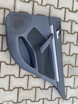 Tapec octavia 2 - 2