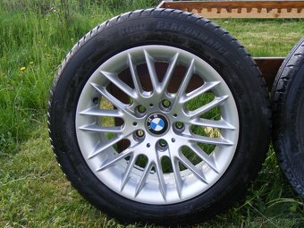 Orignál kola BMW R16 - 2