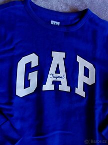 Mikina gap - 2