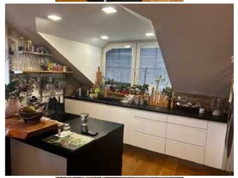 třígenerační vila, Jinonice, Praha, ID 7291e 1206 - 2