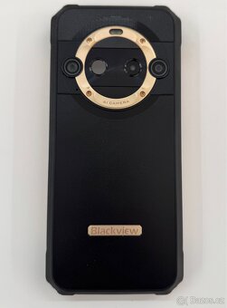 BLACKVIEW BL9000 PRO - 512GB - 2