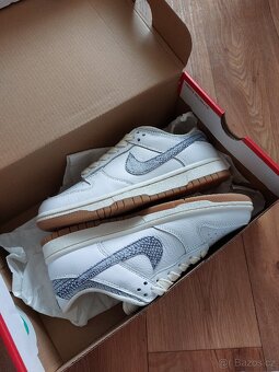 Nike dunk low Nové - 2