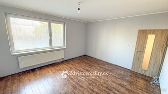 Prodej byty 3+kk, 72 m2 - Šatov, okr. Znojmo, ev.č. IL045 - 2
