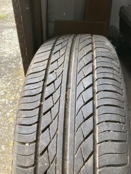 Rezerva / disk Ford tourneo Connect - 2