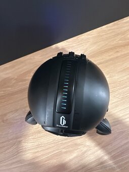 Bluetooth repro Gravastar Mars Pro black - 2