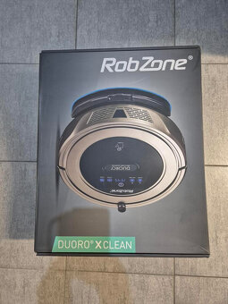 Robzone Duoro XClean - 2