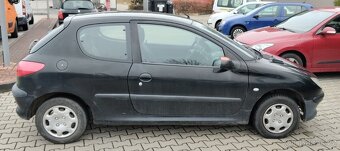 Peugeot 206 - 2
