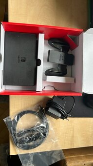 Nintendo switch- Oled - 2