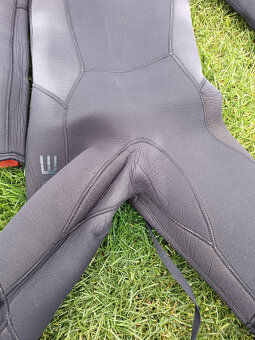 Neopren Bare Velocity 7mm vel. S - 2